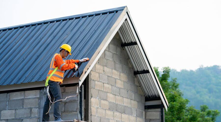 Expert flood damage restoration services in Scio, OR